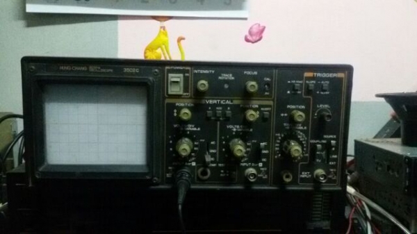 สโคป 20 เมก