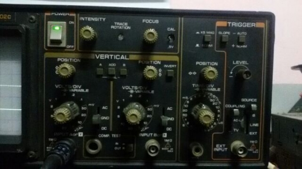 สโคป 20 เมก