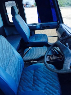 ขายหัวรถร็อคกี้