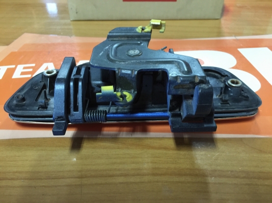 ขายมือเปิดฝาท้าย D-MAX แท้ 05 ขายมือเปิดฝาท้าย D-MAX แท้ 05