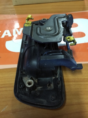 ขายมือเปิดฝาท้าย D-MAX แท้ 05 ขายมือเปิดฝาท้าย D-MAX แท้ 05