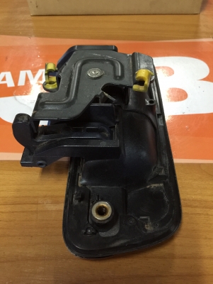 ขายมือเปิดฝาท้าย D-MAX แท้ 05 ขายมือเปิดฝาท้าย D-MAX แท้ 05