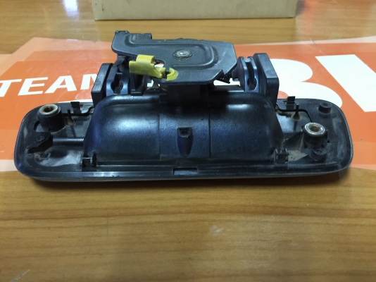 ขายมือเปิดฝาท้าย D-MAX แท้ 05 ขายมือเปิดฝาท้าย D-MAX แท้ 05