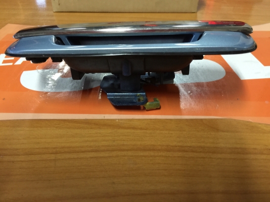 ขายมือเปิดฝาท้าย D-MAX แท้ 05 ขายมือเปิดฝาท้าย D-MAX แท้ 05