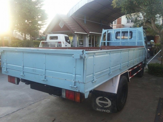 ขาย6ล้อNKRรถห้างมือเดียวรถดีมากครับ