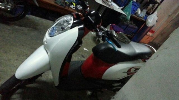 ขายแล้ว