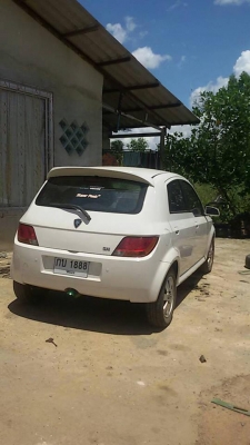 รถเก๋ง โปรตอน สภาพสวยๆ