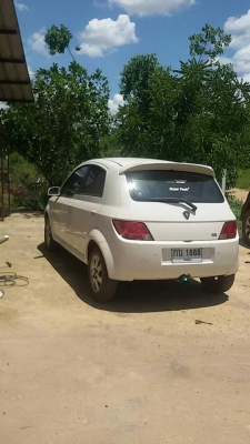 รถเก๋ง โปรตอน สภาพสวยๆ