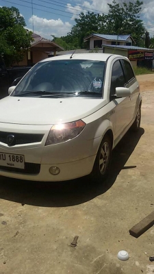 รถเก๋ง โปรตอน สภาพสวยๆ