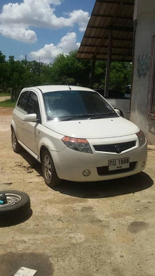 รถเก๋ง โปรตอน สภาพสวยๆ