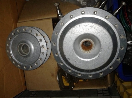 ดุมรถออโต้ แท้ๆ ฮอนด้าคลิก ซูเมอ มีโอ นูโว ดุมรถออโต้ แท้ๆ ฮอนด้าคลิก ซูเมอ มีโอ นูโว