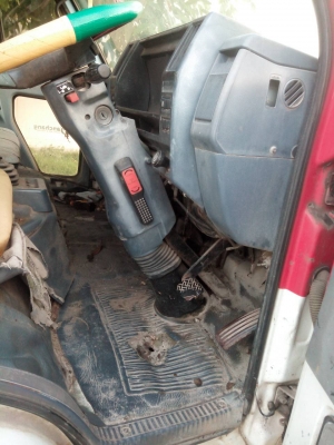 ขายรถ6ล้อNPR59Lเครือง120แรงติดเครนชุป.ป.Zท้องวี3ชีก4ปอก