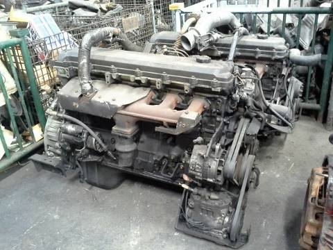 ขายเครื่อง Mitsubishi 6m61