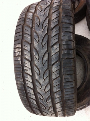 แม็กสวยๆครับ20*9.0ยางโยโกครับ