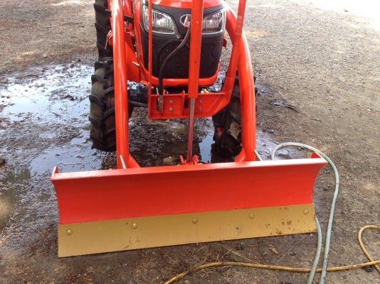 ขายB2440 สภาพเหมือนใหม่ใช่งานมา28ชั่วโมง ขายB2440 สภาพเหมือนใหม่ใช่งานมา28ชั่วโมง