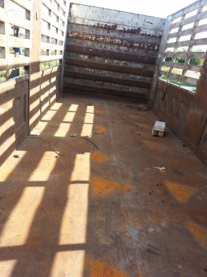 ขายกะบะ3มิตร ไม่ดัมพ์ สนใจติดต่อได้ที่ 089-9198420