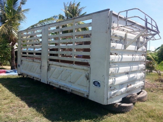 ขายกะบะ3มิตร ไม่ดัมพ์ สนใจติดต่อได้ที่ 089-9198420