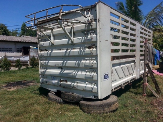 ขายกะบะ3มิตร ไม่ดัมพ์ สนใจติดต่อได้ที่ 089-9198420