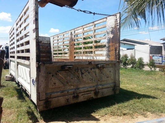 ขายกะบะ3มิตร ไม่ดัมพ์ สนใจติดต่อได้ที่ 089-9198420