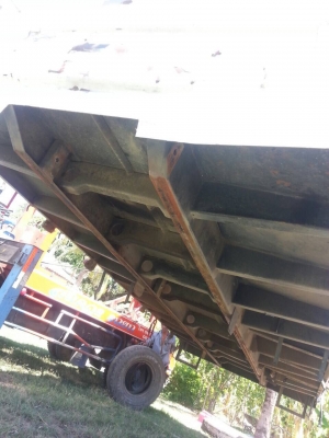 ขายกะบะ3มิตร ไม่ดัมพ์ สนใจติดต่อได้ที่ 089-9198420