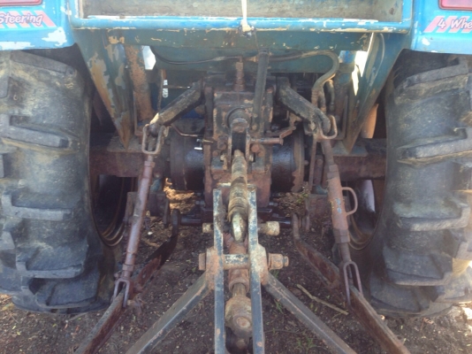 ขายแชมป์MX5900 ใบดันหน้าพร้อมโรตารี ขายแชมป์MX5900 ใบดันหน้าพร้อมโรตารี