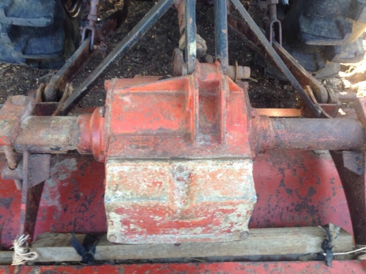 ขายแชมป์MX5900 ใบดันหน้าพร้อมโรตารี ขายแชมป์MX5900 ใบดันหน้าพร้อมโรตารี