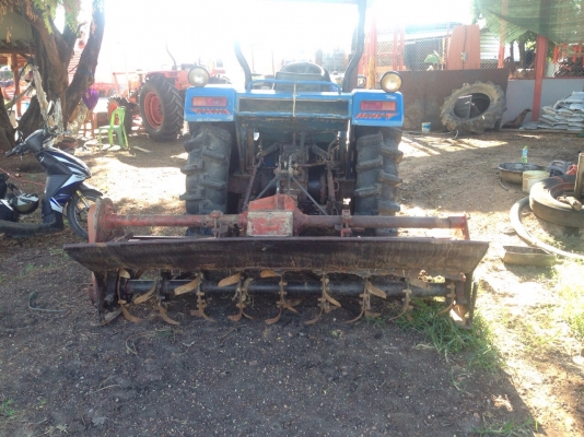 ขายแชมป์MX5900 ใบดันหน้าพร้อมโรตารี ขายแชมป์MX5900 ใบดันหน้าพร้อมโรตารี