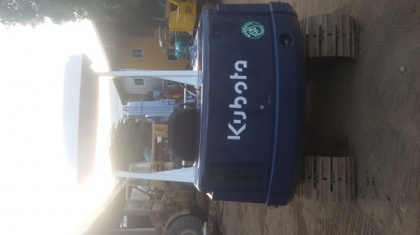 ขายรถขุดKUBOTA KX-030(FROM.JAPAN)เก่านอกแท้ญี่ปุ่นมีเอกสารแจ้งจำหน่ายพร้อมจด-ไม่เคยใช้งานในไทยครับ ขายรถขุดKUBOTA KX-030(FROM.JAPAN)เก่านอกแท้ญี่ปุ่นมีเอกสารแจ้งจำหน่ายพร้อมจด-ไม่เคยใช้งานในไทยครับ