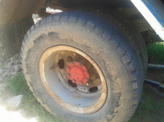 ขาย6ล้อดัมพ์ หัวยาวเครื่อง170 พ.เพาเวอร์ เฟืองท้ายใหญ่ฟูโซ่ แอร์เย็น สภาพพร้อมลงลุยงาน