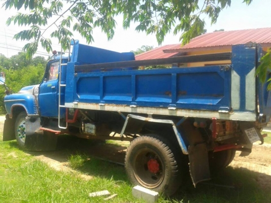 ขาย6ล้อดัมพ์ หัวยาวเครื่อง170 พ.เพาเวอร์ เฟืองท้ายใหญ่ฟูโซ่ แอร์เย็น สภาพพร้อมลงลุยงาน ขาย6ล้อดัมพ์ หัวยาวเครื่อง170 พ.เพาเวอร์ เฟืองท้ายใหญ่ฟูโซ่ แอร์เย็น สภาพพร้อมลงลุยงาน