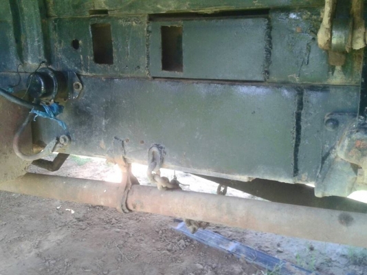 ขาย6ล้อดัมพ์ หัวยาวเครื่อง170 พ.เพาเวอร์ เฟืองท้ายใหญ่ฟูโซ่ แอร์เย็น สภาพพร้อมลงลุยงาน ขาย6ล้อดัมพ์ หัวยาวเครื่อง170 พ.เพาเวอร์ เฟืองท้ายใหญ่ฟูโซ่ แอร์เย็น สภาพพร้อมลงลุยงาน