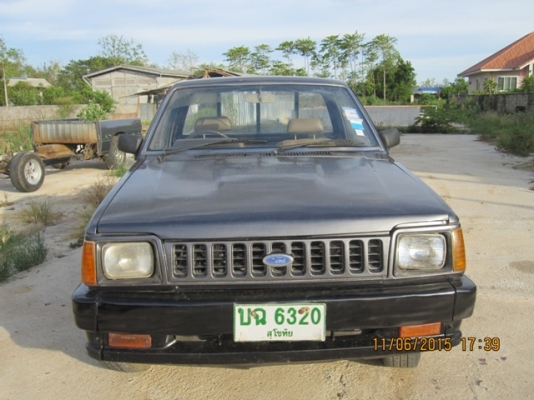 ขายฟอร์ดมาลาทอน