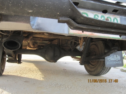 ขายฟอร์ดมาลาทอน