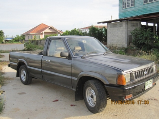 ขายฟอร์ดมาลาทอน