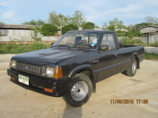 ขายฟอร์ดมาลาทอน