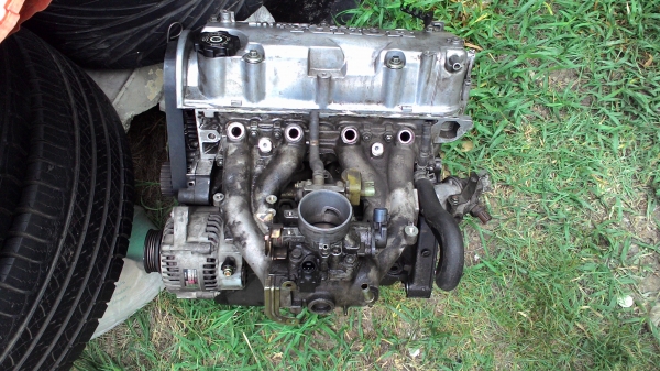 ขาย มอเตอร์สตาร์ท HONDA CITY TYPE Z ติดต่อ081-427-3941