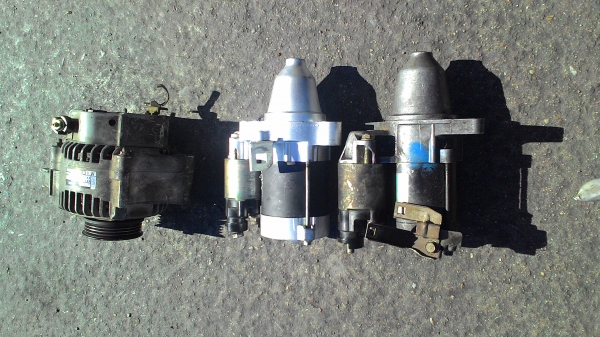 ขาย มอเตอร์สตาร์ท HONDA CITY TYPE Z ติดต่อ081-427-3941 ขาย มอเตอร์สตาร์ท HONDA CITY TYPE Z ติดต่อ081-427-3941