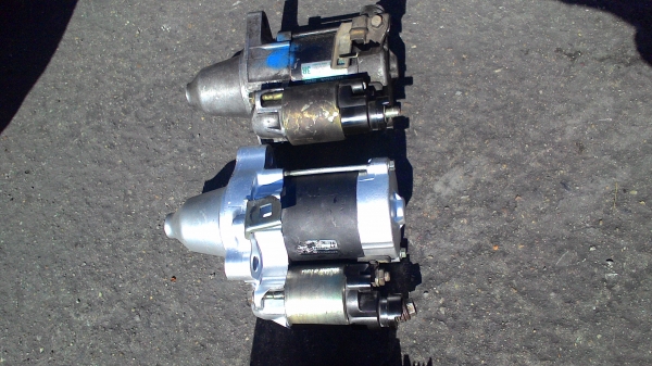 ขาย มอเตอร์สตาร์ท HONDA CITY TYPE Z ติดต่อ081-427-3941 ขาย มอเตอร์สตาร์ท HONDA CITY TYPE Z ติดต่อ081-427-3941