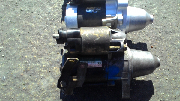 ขาย มอเตอร์สตาร์ท HONDA CITY TYPE Z ติดต่อ081-427-3941 ขาย มอเตอร์สตาร์ท HONDA CITY TYPE Z ติดต่อ081-427-3941