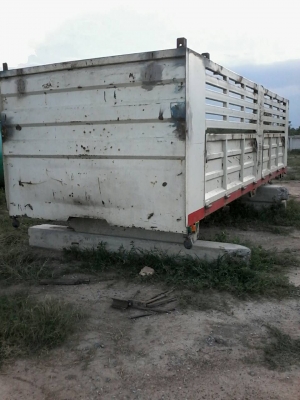 กระบะ 10 ล้อ ไม่ดัมพ์ ยาว 6.70 เมตร โทรเลยครับ