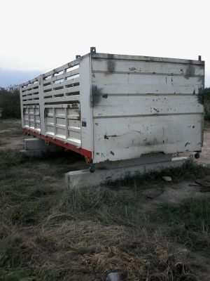 กระบะ 10 ล้อ ไม่ดัมพ์ ยาว 6.70 เมตร โทรเลยครับ