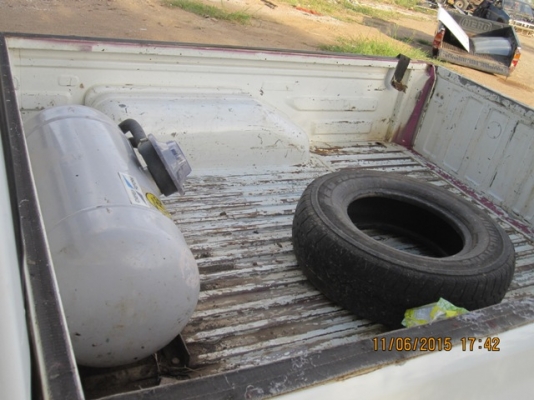 ขายอีซูสุมังกรแค็ป