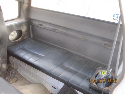 ขายอีซูสุมังกรแค็ป