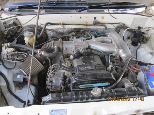 ขายอีซูสุมังกรแค็ป