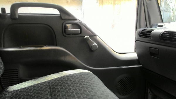 ขาย NKR 130 แรง ปี 50 ขาย NKR 130 แรง ปี 50