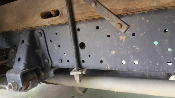 ขาย NKR 130 แรง ปี 50 ขาย NKR 130 แรง ปี 50