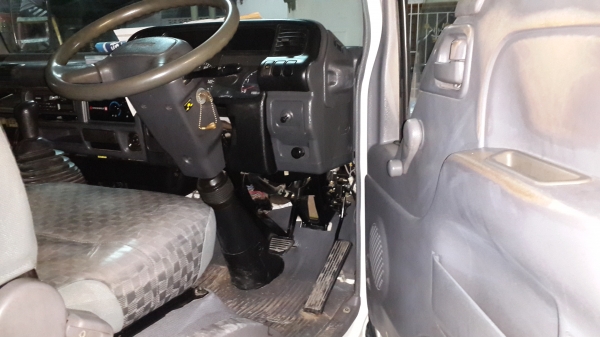 ขาย NKR 130 แรง ปี 50 ขาย NKR 130 แรง ปี 50