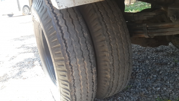 ขาย NKR 130 แรง ปี 50 ขาย NKR 130 แรง ปี 50