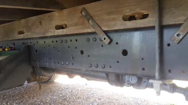 ขาย NKR 130 แรง ปี 50 ขาย NKR 130 แรง ปี 50