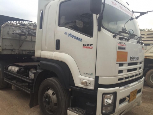 22 หัวล้อหาง 360 แรงปี 2554 รถสวย เล่มพร้อม